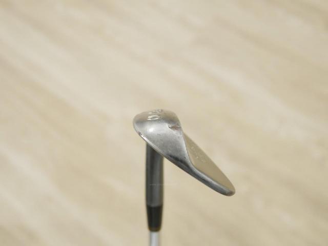 Wedge : Cleveland : Wedge Cleveland 588 Loft 57 ก้านเหล็ก Dynamic Gold R400
