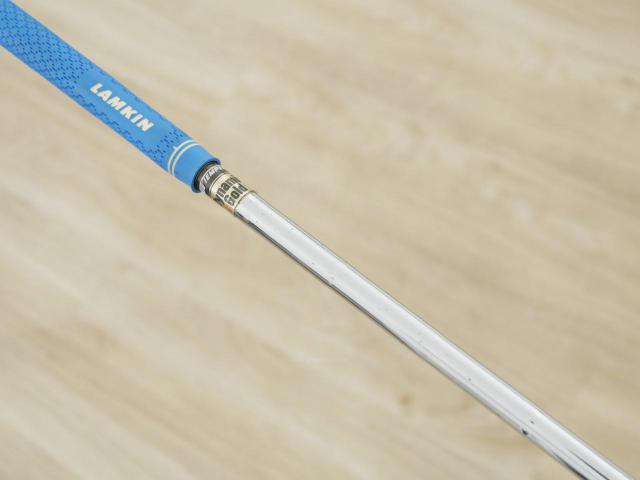 Wedge : Cleveland : Wedge Cleveland 588 Loft 57 ก้านเหล็ก Dynamic Gold R400