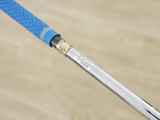 Wedge : Cleveland : Wedge Cleveland 588 Loft 57 ก้านเหล็ก Dynamic Gold R400