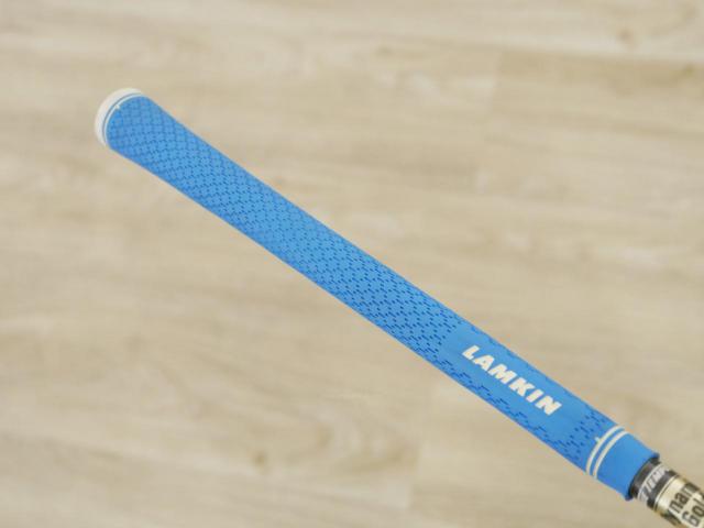 Wedge : Cleveland : Wedge Cleveland 588 Loft 57 ก้านเหล็ก Dynamic Gold R400