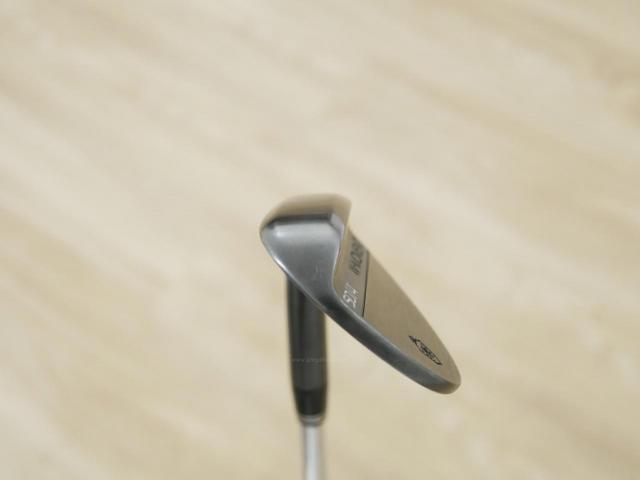 Wedge : Other : Wedge Maruman MAJESTY W-Moment Loft 50 ก้านเหล็ก NS Pro 950 NEO Flex S