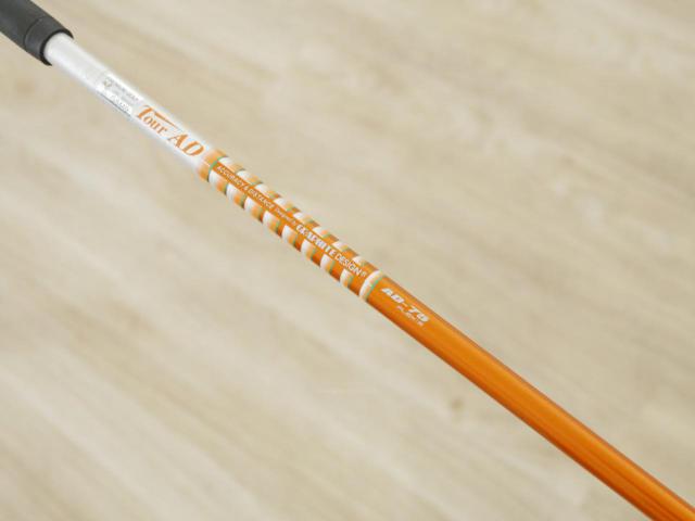 Wedge : Other : Wedge RC (Royal Collection) DB Forged Loft 50 ก้านกราไฟต์ Tour AD AD-75 Flex S