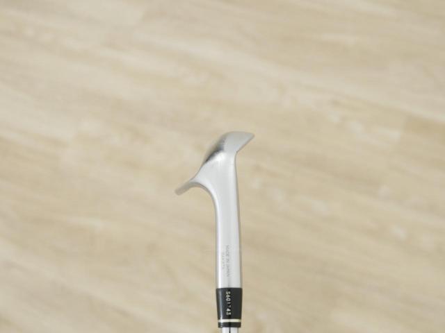 Wedge : Honma : Wedge Honma Tour World (Forged) Loft 58 ก้านเหล็ก Dynamic Gold S200