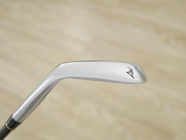 Wedge : Honma : Wedge Honma Beres W101 Loft 53 ก้าน ARMRQ B49 FLex R (1 ดาว)