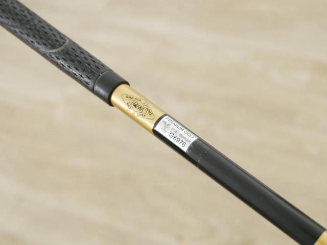 Wedge : Honma : Wedge Honma Beres W101 Loft 53 ก้าน ARMRQ B49 FLex R (1 ดาว)