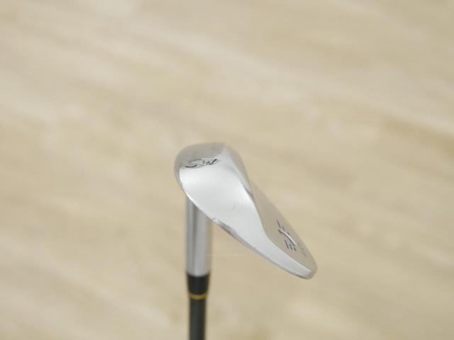 Wedge : Honma : Wedge Honma Beres W101 Loft 56 ก้าน ARMRQ B49 FLex R (1 ดาว)