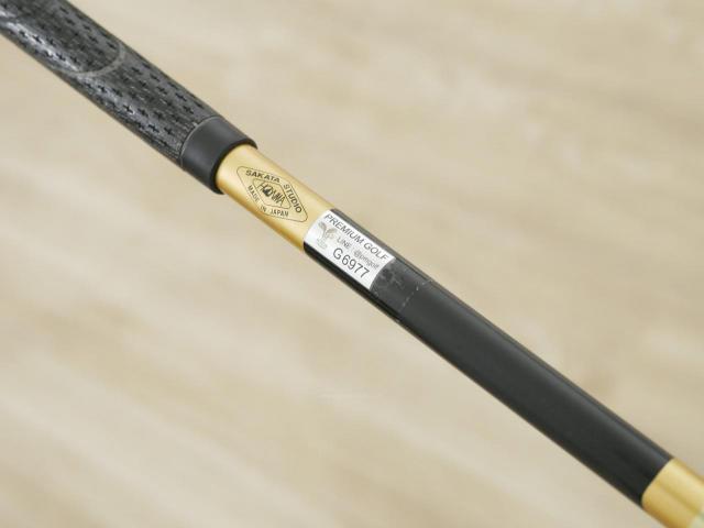 Wedge : Honma : Wedge Honma Beres W101 Loft 56 ก้าน ARMRQ B49 FLex R (1 ดาว)