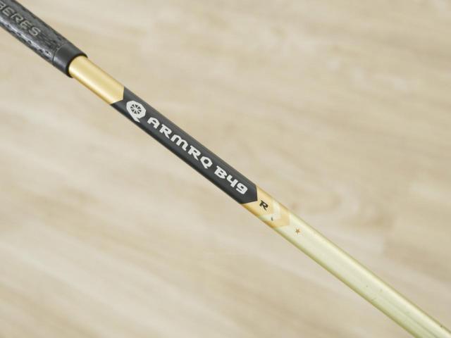 Wedge : Honma : Wedge Honma Beres W101 Loft 56 ก้าน ARMRQ B49 FLex R (1 ดาว)