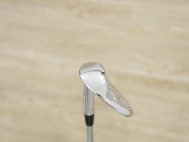 Wedge : Other : **มีตำหนิ** Wedge Mizuno Pro S18 Forged Loft 50 ก้านกราไฟต์ Mitsubishi OTI85 Flex R
