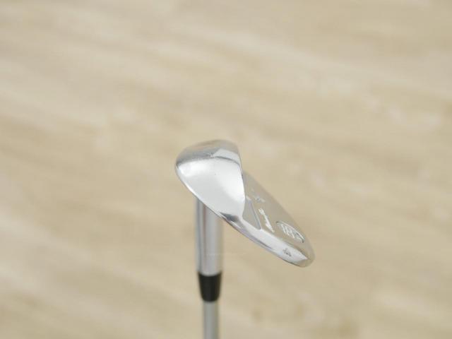 Wedge : Other : Wedge Mizuno Pro S18 Forged Loft 56 ก้านกราไฟต์ Mitsubishi OTI85 Flex R