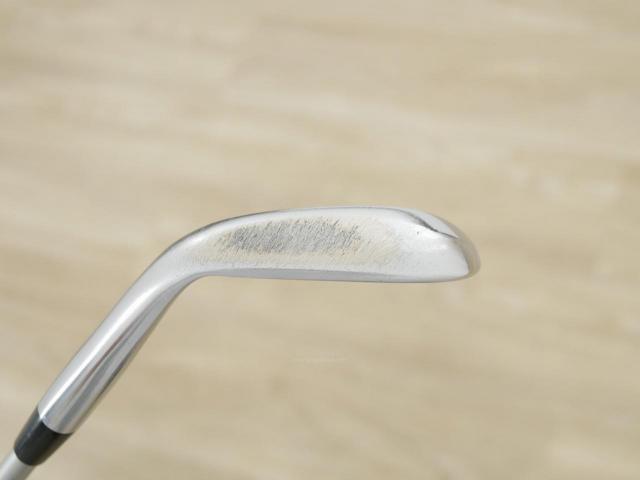 Wedge : Other : Wedge Mizuno Pro S18 Forged Loft 56 ก้านกราไฟต์ Mitsubishi OTI85 Flex R