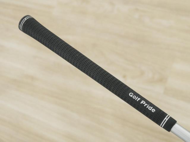 Wedge : Other : Wedge Mizuno Pro S18 Forged Loft 56 ก้านกราไฟต์ Mitsubishi OTI85 Flex R