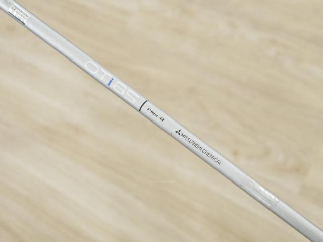 Wedge : Other : Wedge Mizuno Pro S18 Forged Loft 56 ก้านกราไฟต์ Mitsubishi OTI85 Flex R