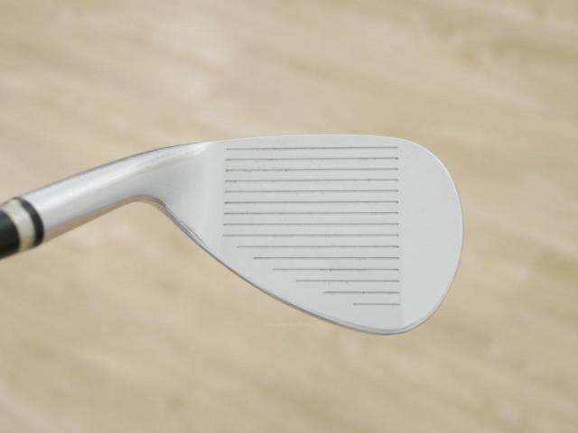 Wedge : Miura : Wedge Miura MG-M01 Forged (นุ่มมากๆๆๆ) Loft 52 ก้านเหล็ก Dynamic Gold 105 S200