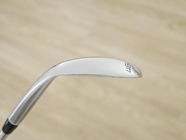 Wedge : Fourteen : Wedge Fourteen RM4 Forged Loft 46 ก้านเหล็ก NS Pro TS101W Flex S