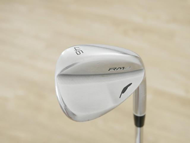 Wedge : Fourteen : Wedge Fourteen RM4 Forged Loft 46 ก้านเหล็ก NS Pro TS101W Flex S