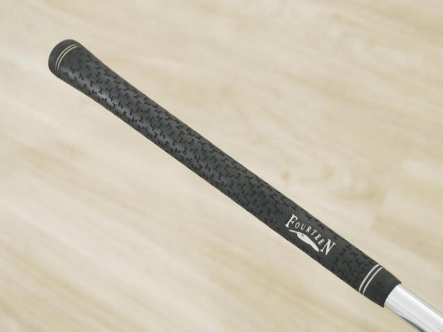 Wedge : Fourteen : Wedge Fourteen RM4 Forged Loft 46 ก้านเหล็ก NS Pro TS101W Flex S