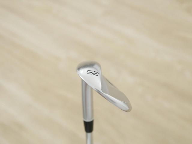 Wedge : Fourteen : Wedge Fourteen RM4 Forged Loft 52 ก้านเหล็ก NS Pro TS101W Flex S