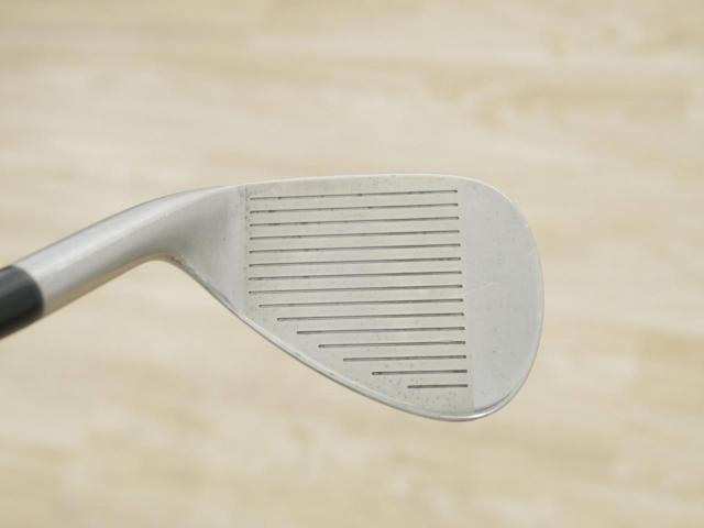 Wedge : Fourteen : Wedge Fourteen DJ-5 Forged Loft 52 ก้านเหล็ก NS Pro DS91W Flex S