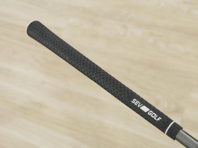 Wedge : Fourteen : Wedge Fourteen DJ-5 Forged Loft 52 ก้านเหล็ก NS Pro DS91W Flex S