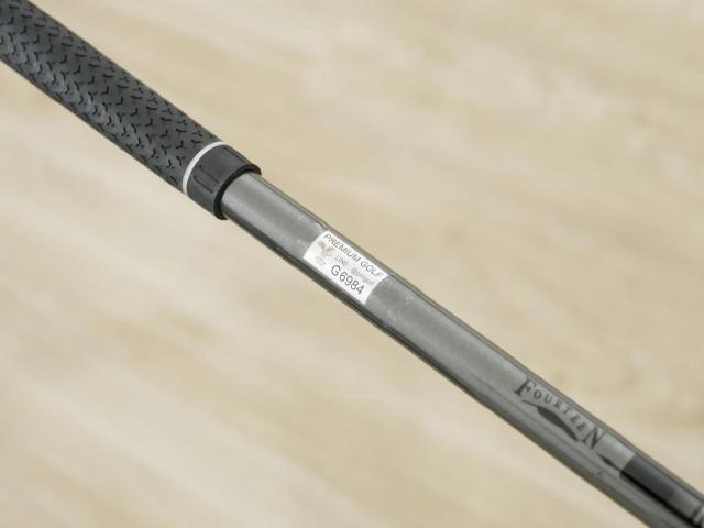 Wedge : Fourteen : Wedge Fourteen DJ-5 Forged Loft 52 ก้านเหล็ก NS Pro DS91W Flex S