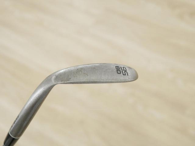 Wedge : Fourteen : Wedge Fourteen Rm Loft 56 ก้านเหล็ก Dynamic Gold Tour Issue 