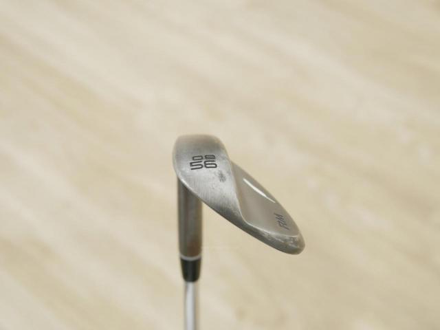 Wedge : Fourteen : Wedge Fourteen Rm Loft 56 ก้านเหล็ก Dynamic Gold Tour Issue 