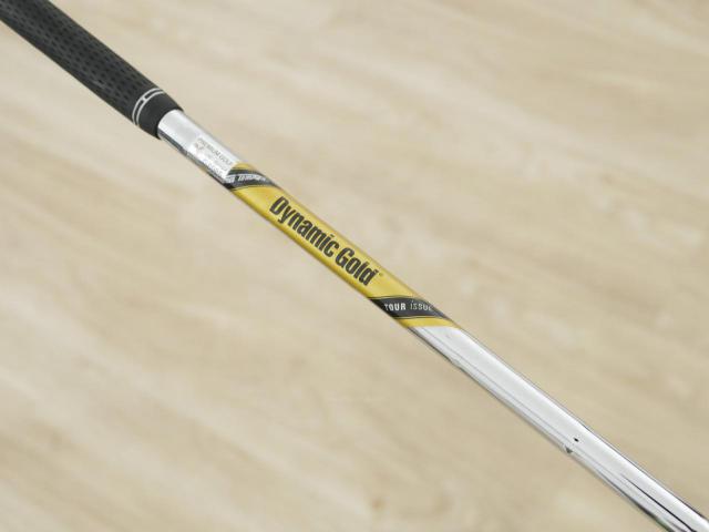 Wedge : Fourteen : Wedge Fourteen Rm Loft 56 ก้านเหล็ก Dynamic Gold Tour Issue 