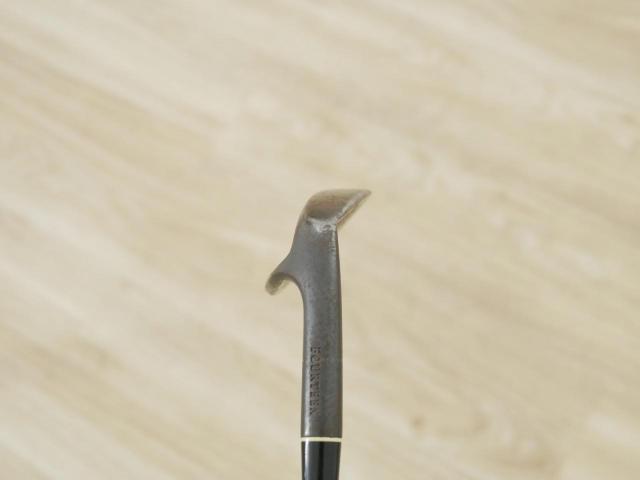 Wedge : Fourteen : Wedge Fourteen MT-28 V4 Forged Loft 48 ก้านเหล็ก Dynamic Gold Wedge