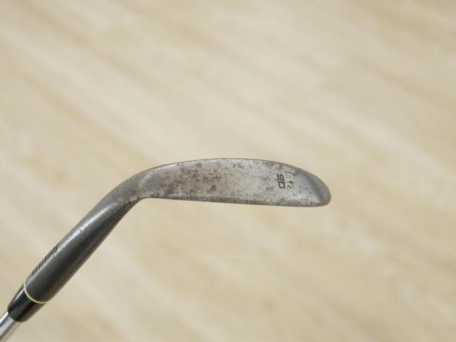 Wedge : Fourteen : Wedge Fourteen MT-28 V4 Forged Loft 48 ก้านเหล็ก Dynamic Gold Wedge