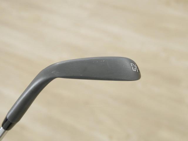 Wedge : Other : Wedge Ping S159 (ออกปี 2024) Loft 52 ก้านเหล็ก Ping ZZ-115 Flex S
