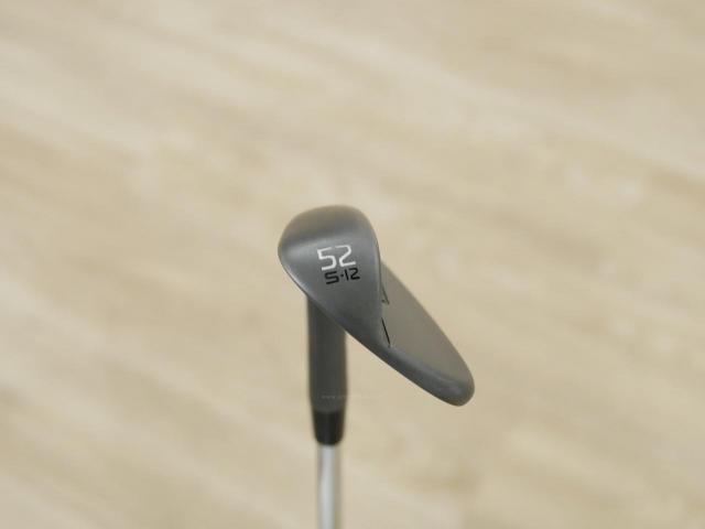 Wedge : Other : Wedge Ping S159 (ออกปี 2024) Loft 52 ก้านเหล็ก Ping ZZ-115 Flex S