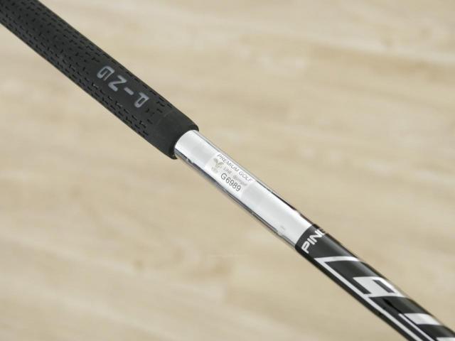 Wedge : Other : Wedge Ping S159 (ออกปี 2024) Loft 52 ก้านเหล็ก Ping ZZ-115 Flex S