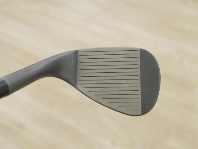 Wedge : Other : Wedge Ping S159 (ออกปี 2024) Loft 52 ก้านเหล็ก Ping ZZ-115 Flex S