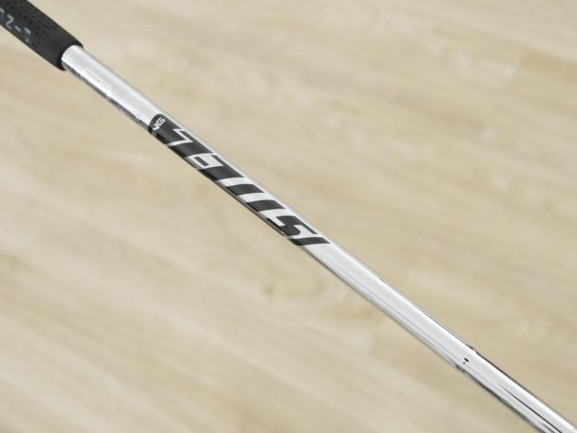 Wedge : Other : Wedge Ping S159 (ออกปี 2024) Loft 52 ก้านเหล็ก Ping ZZ-115 Flex S