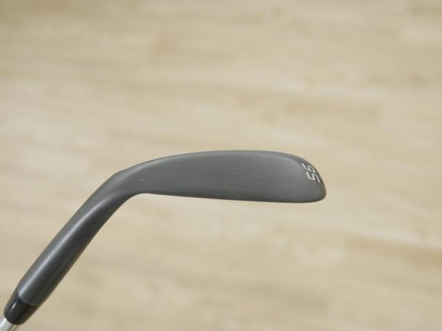 Wedge : Other : Wedge Ping S159 (ออกปี 2024) Loft 56 ก้านเหล็ก NS Pro Modus 105 Flex S