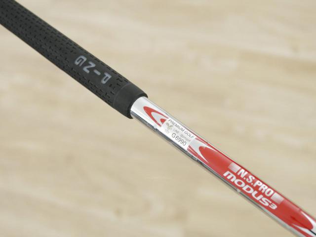 Wedge : Other : Wedge Ping S159 (ออกปี 2024) Loft 56 ก้านเหล็ก NS Pro Modus 105 Flex S