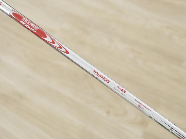 Wedge : Other : Wedge Ping S159 (ออกปี 2024) Loft 56 ก้านเหล็ก NS Pro Modus 105 Flex S