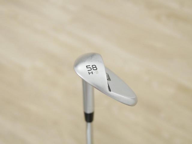 Wedge : Other : Wedge Ping S159 (ออกปี 2024) Loft 58 ก้านเหล็ก NS Pro Modus 115 Flex S