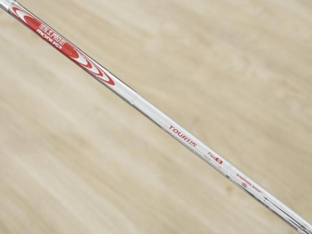 Wedge : Other : Wedge Ping S159 (ออกปี 2024) Loft 58 ก้านเหล็ก NS Pro Modus 115 Flex S