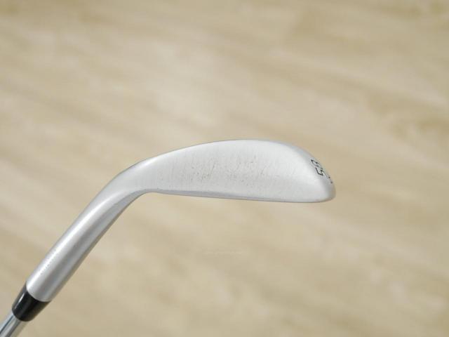 Wedge : Other : Wedge Ping S159 (ออกปี 2024) Loft 58 ก้านเหล็ก Dynamic Gold S200