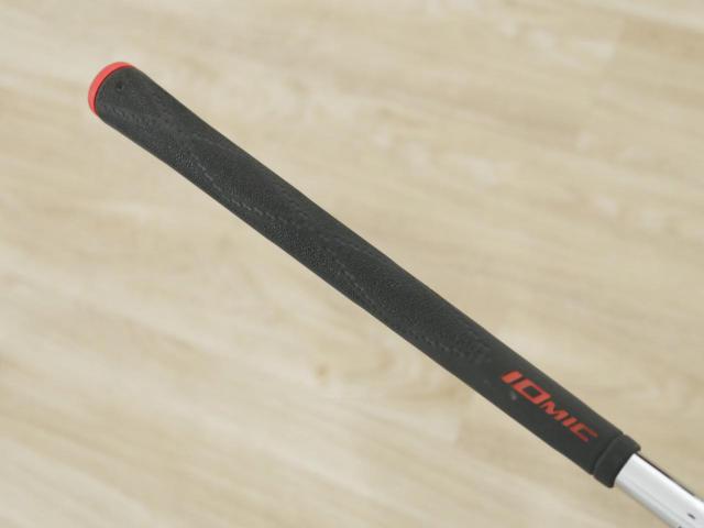 Wedge : Other : Wedge Ping S159 (ออกปี 2024) Loft 58 ก้านเหล็ก Dynamic Gold S200