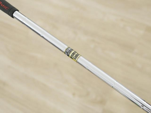 Wedge : Other : Wedge Ping S159 (ออกปี 2024) Loft 58 ก้านเหล็ก Dynamic Gold S200