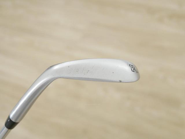 Wedge : Other : Wedge Ping S159 (ออกปี 2024) Loft 58 ก้านเหล็ก Dynamic Gold S200
