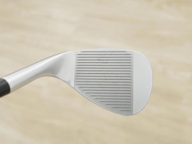 Wedge : Other : Wedge Ping S159 (ออกปี 2024) Loft 58 ก้านเหล็ก Dynamic Gold S200