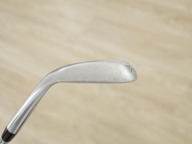 Wedge : Other : Wedge Ping Glide 3.0 Loft 58 ก้านเหล็ก NS Pro Modus