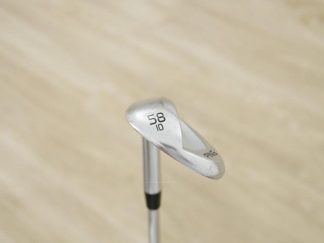 Wedge : Other : Wedge Ping Glide 3.0 Loft 58 ก้านเหล็ก NS Pro Modus