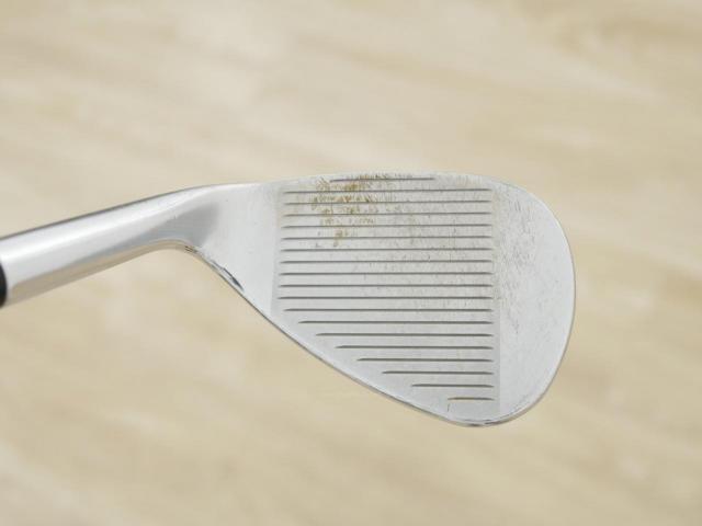 Wedge : Other : Wedge Ping Glide 3.0 Loft 58 ก้านเหล็ก NS Pro Modus