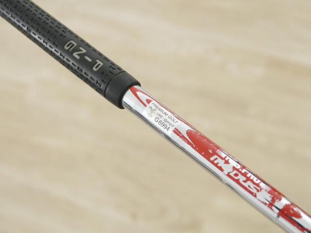 Wedge : Other : Wedge Ping Glide 3.0 Loft 58 ก้านเหล็ก NS Pro Modus