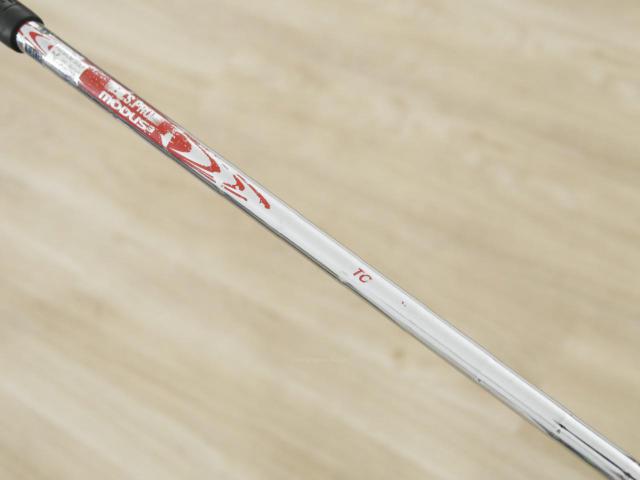 Wedge : Other : Wedge Ping Glide 3.0 Loft 58 ก้านเหล็ก NS Pro Modus